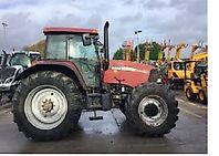 Case IH MXM190 Case IH MXM190