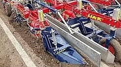 HAK HAVELAAR XH-serie XH345-XH960/UNIVERSAL ( im Förderprogramm 40 % enthalten )