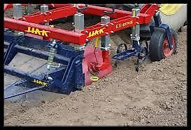 HAK HAVELAAR XH-serie XH345-XH960/UNIVERSAL ( im Förderprogramm 40 % enthalten )