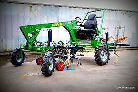 HAK HAVELAAR XH-serie XH345-XH960/UNIVERSAL ( im Förderprogramm 40 % enthalten )