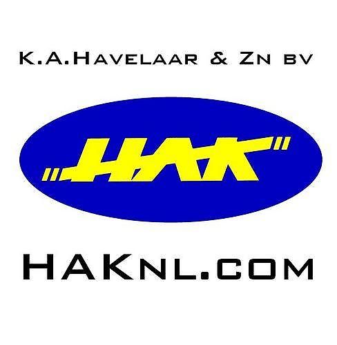 HAK HAVELAAR EX-serie EX