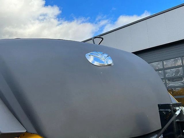 New Holland Bigbaler 1270 plus