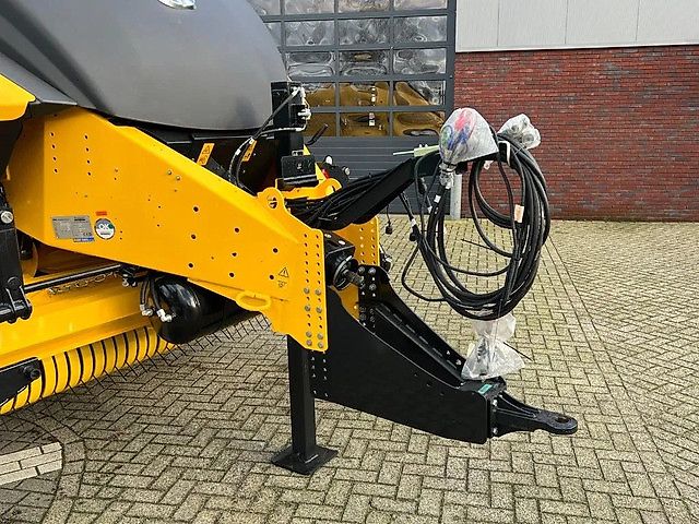New Holland Bigbaler 1270 plus