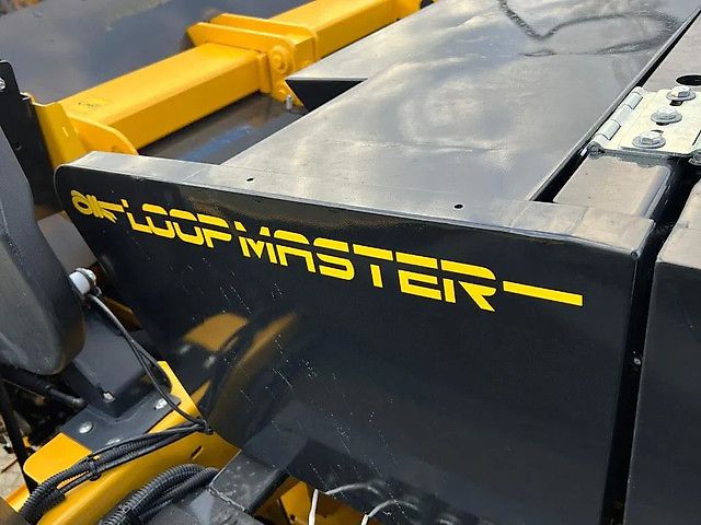 New Holland Bigbaler 1270 plus