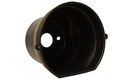 KMZ Betonmischer Getriebe auf Zapfwelle, Transmission