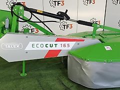 TALEX Kreiselmäher 1,65M TALEX ECO CUT