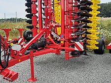 Pöttinger Terradisc 6001 T