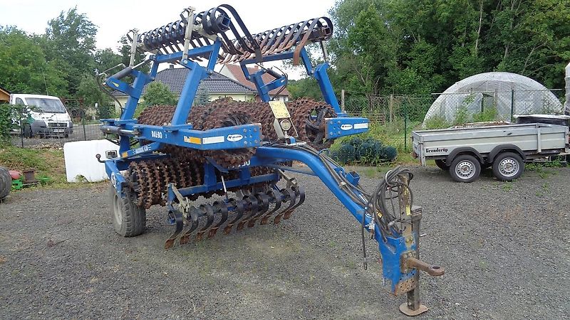 DALBO DalBo MaxiRoll 630