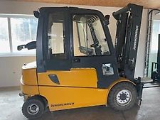 Jungheinrich EFG 540