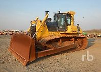 Komatsu D85PX-15E0 Komatsu D85PX-15E0