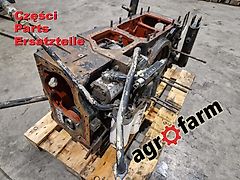 Lamborghini Rear axle Lamborghini R5.130