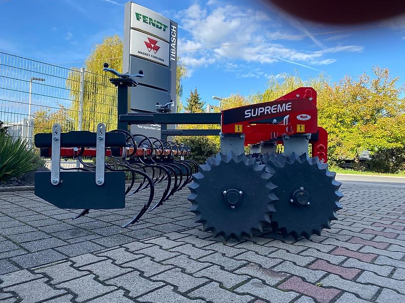 DA Landtechnik Aaragon Duo 300