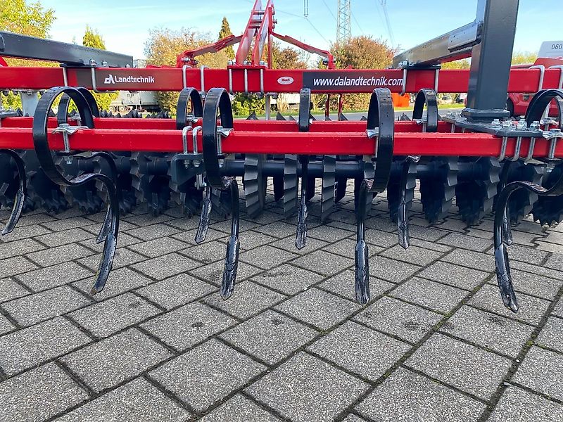 DA Landtechnik Aaragon Duo 300