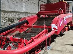 Grimme GT 170 S Simple MILTISEP