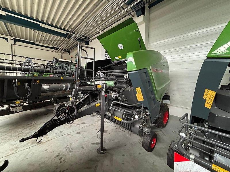 Fendt Rotana 130 F Xtra