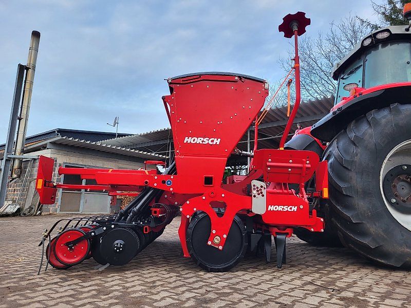 Horsch Versa 3 KR