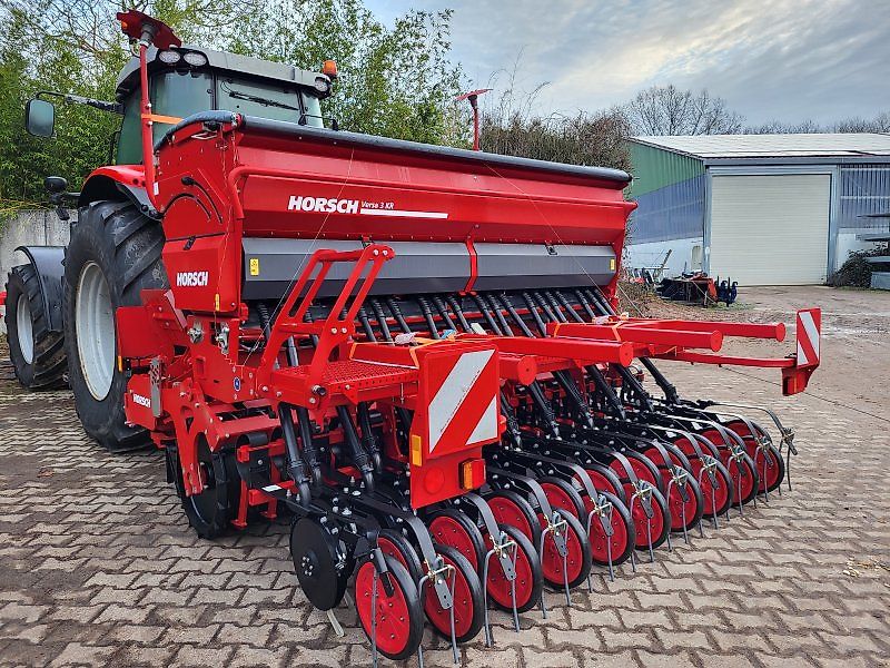 Horsch Versa 3 KR