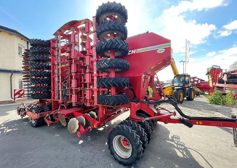 Horsch Pronto 8DC PPF