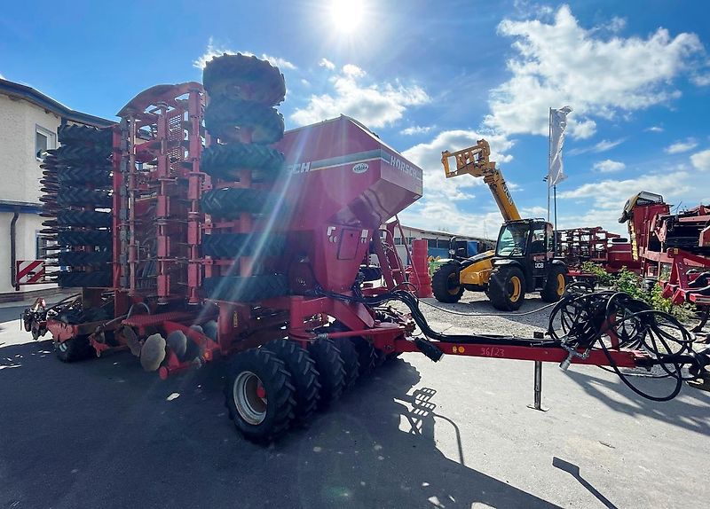 Horsch Pronto 8DC PPF