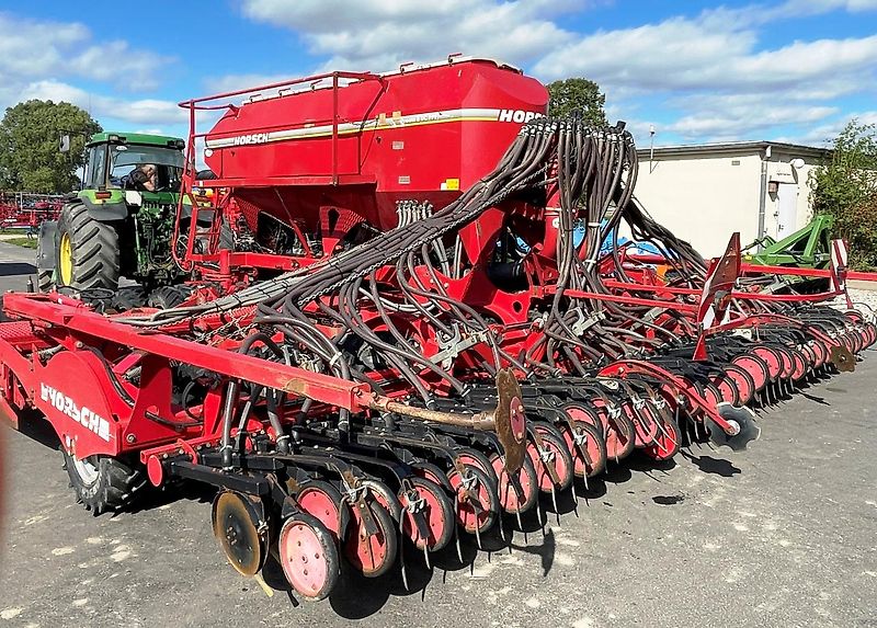 Horsch Pronto 8DC PPF