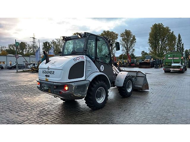 Kramer 5075