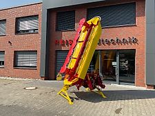 Pöttinger NOVACAT 302