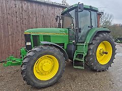 John Deere 7800