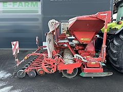 Kverneland ngh 301 mit i-drill pro