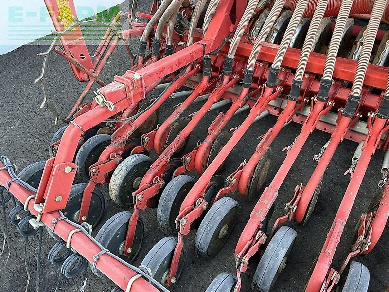 Kverneland ngh 301 mit i-drill pro