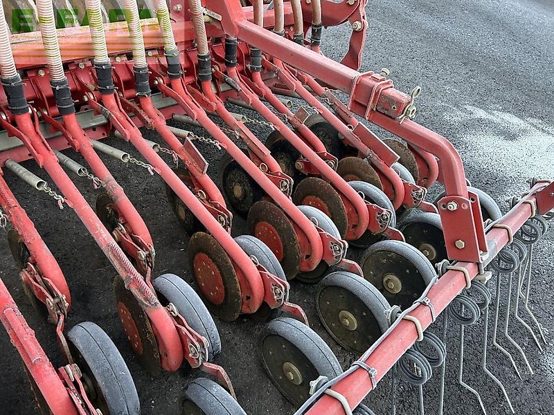 Kverneland ngh 301 mit i-drill pro