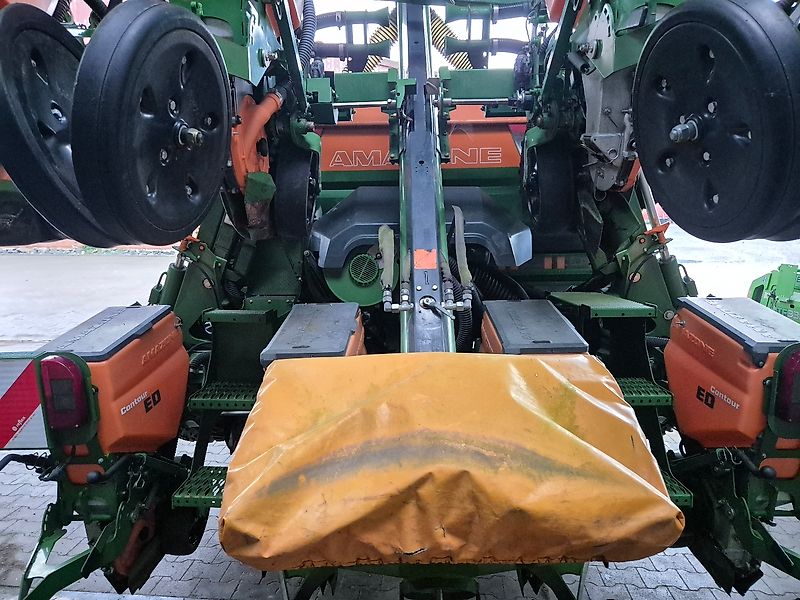 Amazone ED 6000 2C Super Section Control