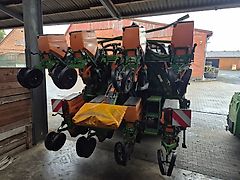 Amazone ED 6000 2C Super Section Control