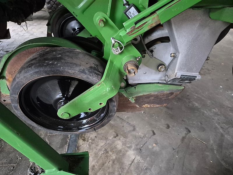 Amazone ED 6000 2C Super Section Control