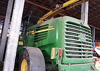John Deere 7250 John Deere 7250