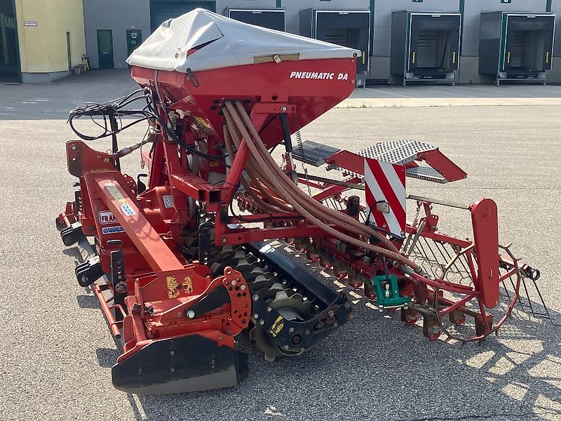 Kverneland DA / ERS302.20