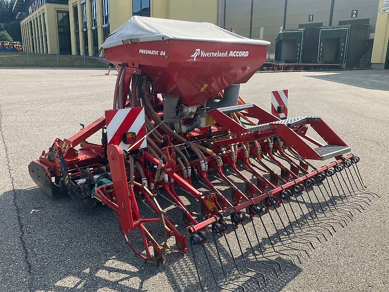 Kverneland DA / ERS302.20