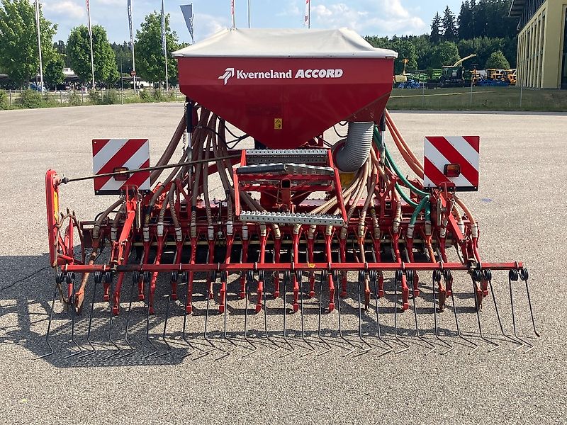 Kverneland DA / ERS302.20