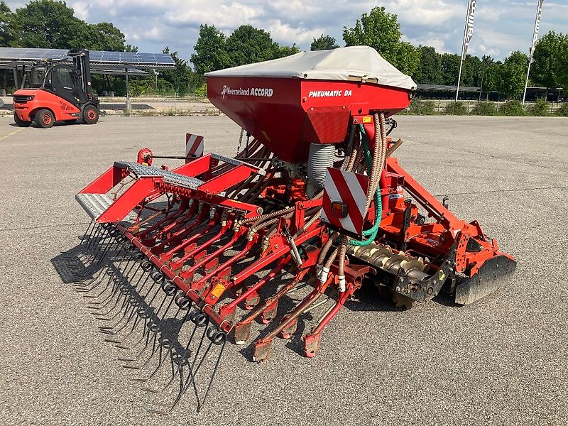 Kverneland DA / ERS302.20