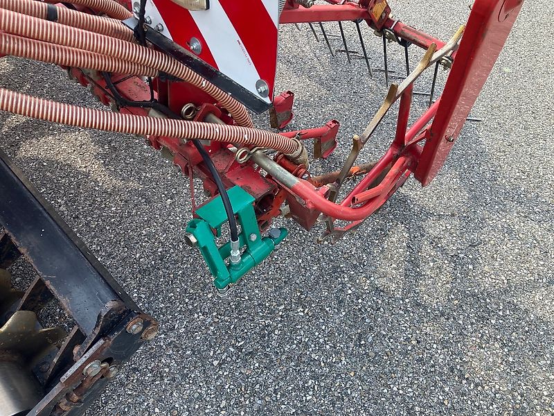 Kverneland DA / ERS302.20