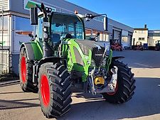 Fendt 516S4 Profiplus