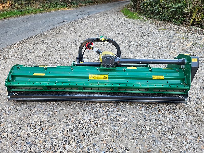 Spearhead Sniper 270 Flail Mower