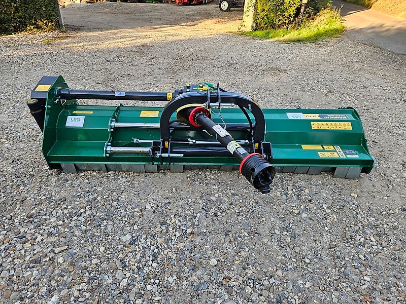 Spearhead Sniper 270 Flail Mower