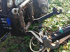 Deutz-Fahr Agroprima 6.06