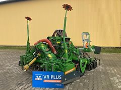 Amazone KX3001 + AVANT3002NUR 320HA