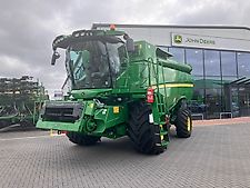 John Deere S785 HM
