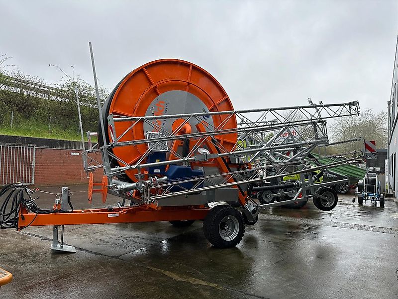 Beinlich primus 2800 I 110x460 + Düsenwagen R 46/46