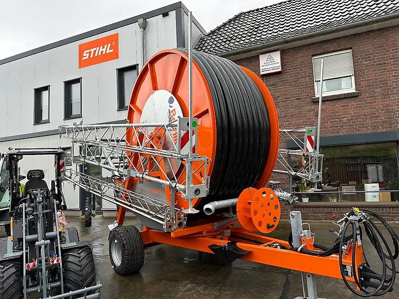 Beinlich primus 2800 I 110x460 + Düsenwagen R 46/46