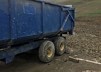 west trailer remorca 10T west trailer remorca 10T