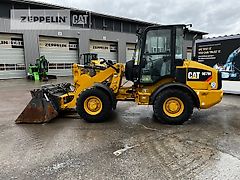 Caterpillar 907M