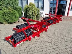 MD LU Cambridgewalze 3,0m